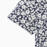 TOMMY HILFIGER [Official Headquarters] All-Over Pattern Polo Shirt