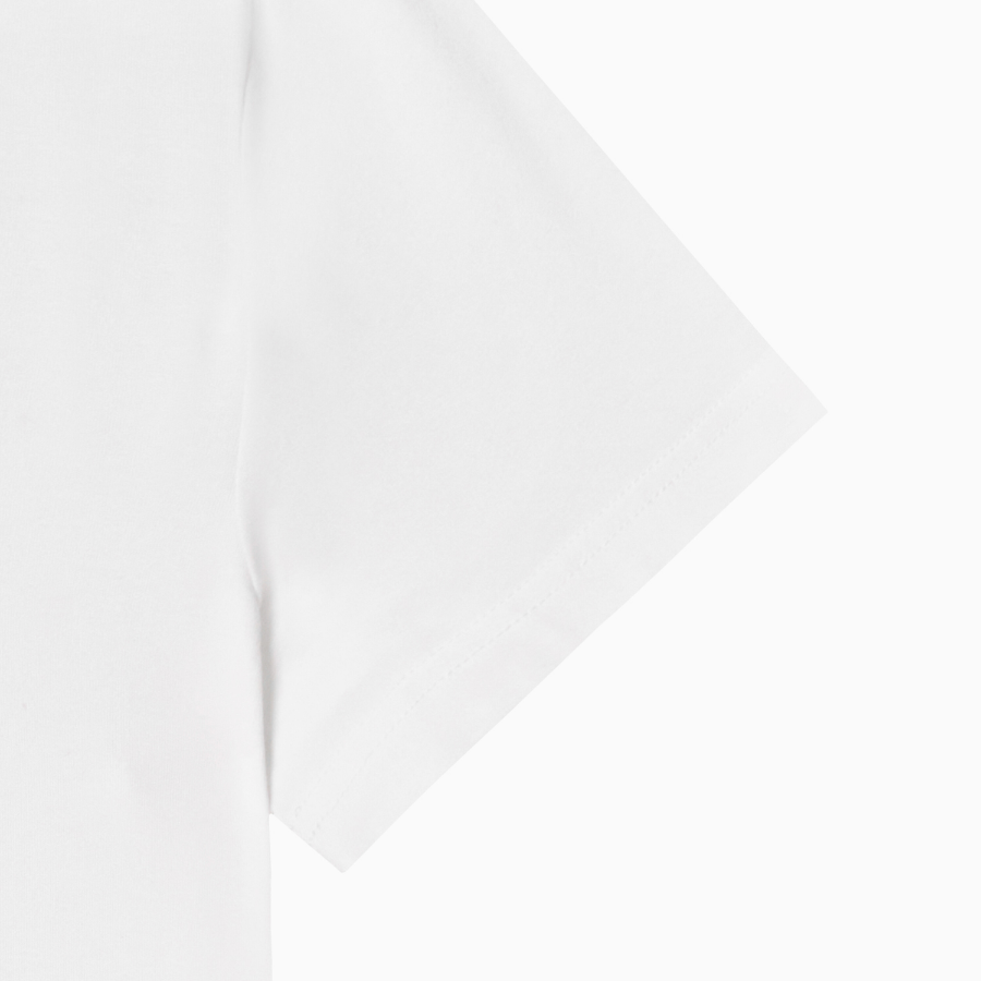 TOMMY HILFIGER [Official Headquarters] Slim Stretch Short Sleeve T-Shirt