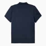 TOMMY HILFIGER [Official Headquarters] Luxury Interlock Polo Shirt