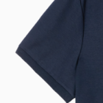 TOMMY HILFIGER [Official Headquarters] Luxury Interlock Polo Shirt