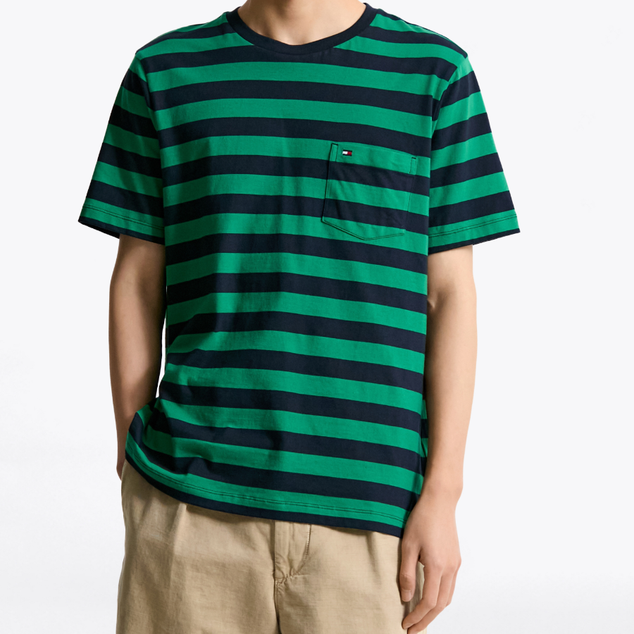 8 seconds 50s Cotton Skort - Navy