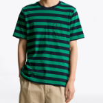 8 seconds 50s Cotton Skort - Navy