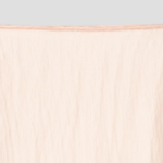 8 seconds Sheer Colorblock Skirt - Light Pink