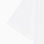 TOMMY HILFIGER [Official Headquarters] Solid Pocket T-Shirt