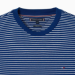 TOMMY HILFIGER [Official Headquarters] Seasonal Solid T-Shirt