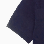 TOMMY HILFIGER [Official Headquarters] Stripe Structure Polo Knit