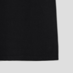 Maison Kitsune Unisex Cafe Kitsune Coffee Cup Relax Tee-Shirt - Black