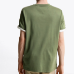 TOMMY HILFIGER [Official Headquarters] Luxury Interlock T-Shirt