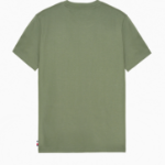 TOMMY HILFIGER [Official Headquarters] Luxury Interlock T-Shirt