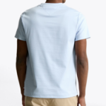 TOMMY HILFIGER [Official Headquarters] Luxury Interlock T-Shirt