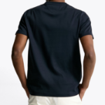 TOMMY HILFIGER [Official Headquarters] Luxury Interlock T-Shirt
