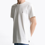 TOMMY HILFIGER [Official Headquarters] Luxury Interlock T-Shirt