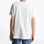 TOMMY HILFIGER [Official Headquarters] Luxury Interlock T-Shirt