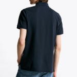 TOMMY HILFIGER [Official Headquarters] Performance Piqué Polo Shirt