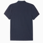 TOMMY HILFIGER [Official Headquarters] Performance Piqué Polo Shirt