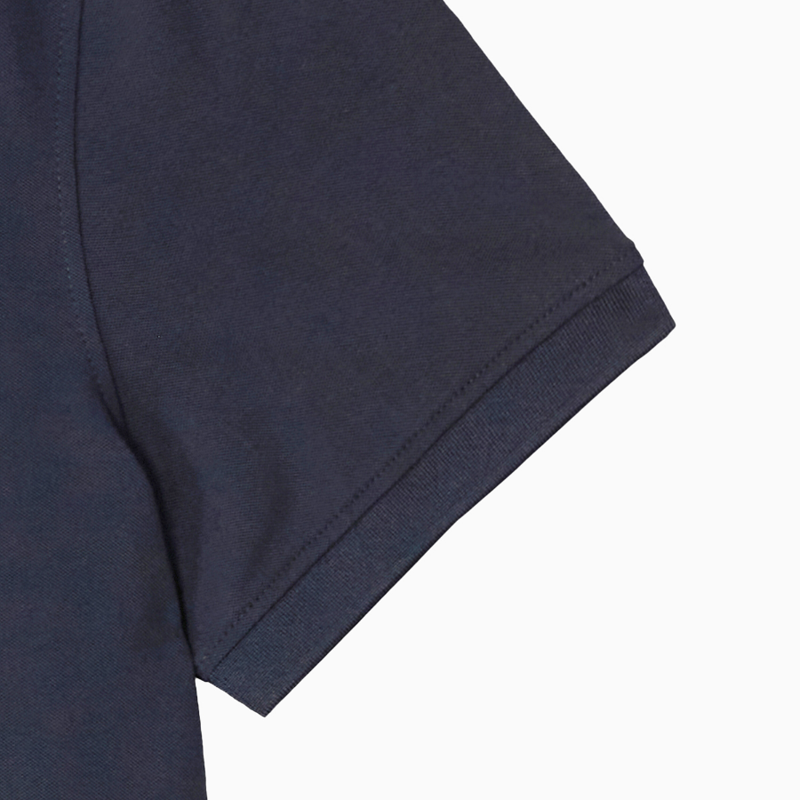 TOMMY HILFIGER [Official Headquarters] Performance Piqué Polo Shirt