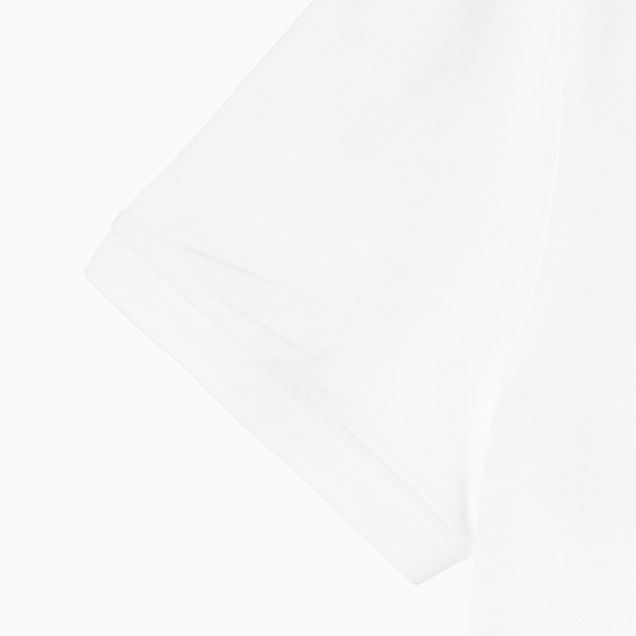 TOMMY HILFIGER [Official Headquarters] Tipping Polo Shirt