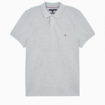 TOMMY HILFIGER [Official Headquarters] 1985 Regular Polo Shirt
