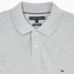 TOMMY HILFIGER [Official Headquarters] 1985 Regular Polo Shirt