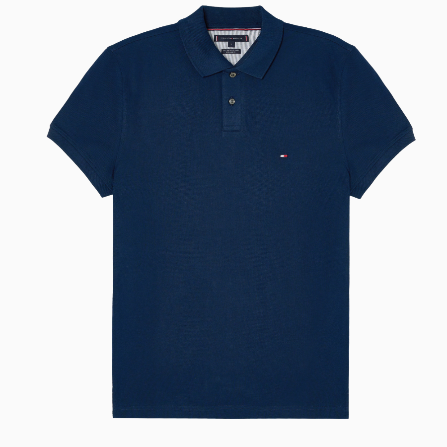 TOMMY HILFIGER [Official Headquarters] 1985 Regular Polo Shirt