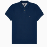 TOMMY HILFIGER [Official Headquarters] 1985 Regular Polo Shirt