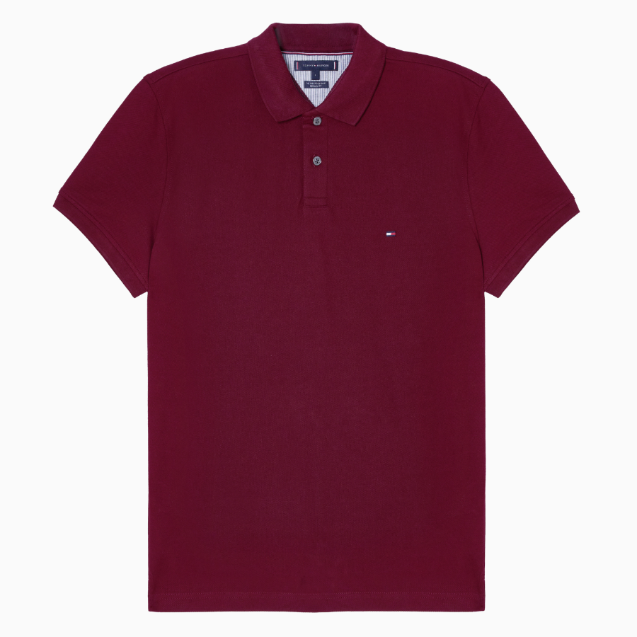 TOMMY HILFIGER [Official Headquarters] 1985 Regular Polo Shirt