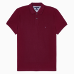 TOMMY HILFIGER [Official Headquarters] 1985 Regular Polo Shirt
