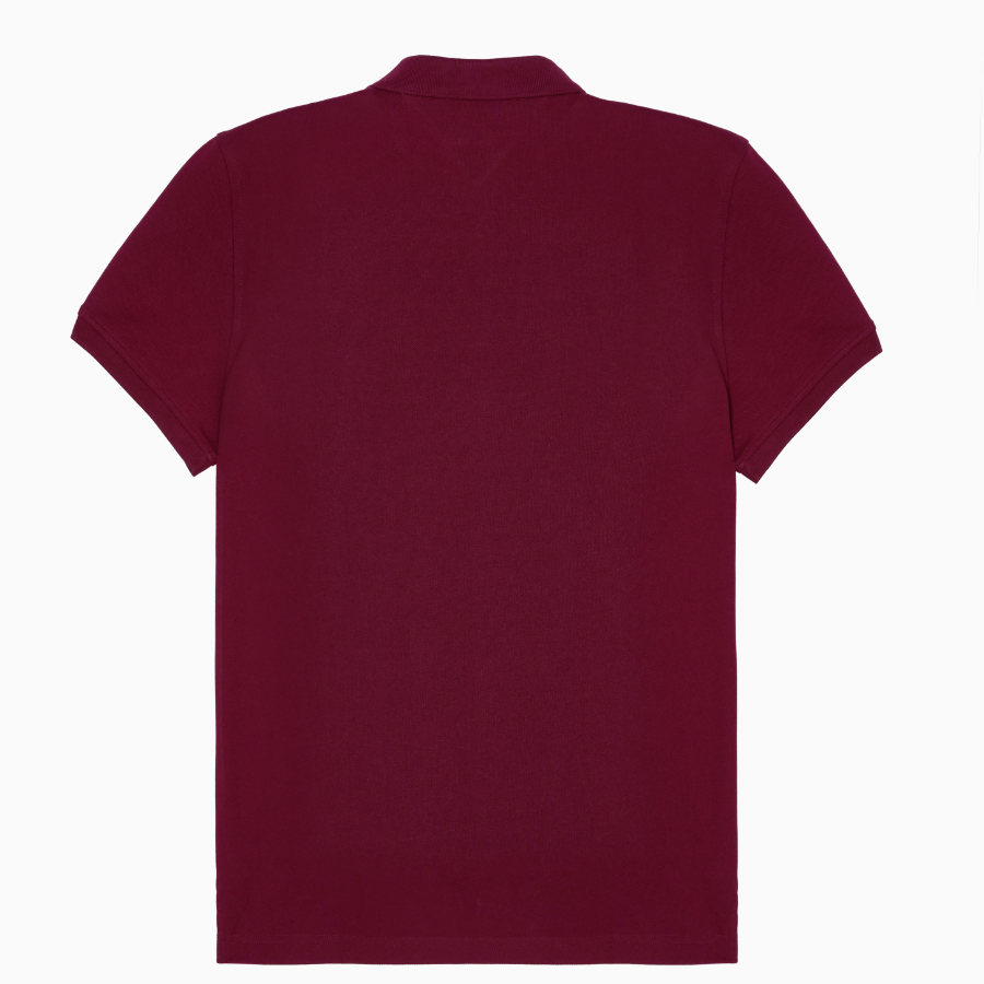 TOMMY HILFIGER [Official Headquarters] 1985 Regular Polo Shirt