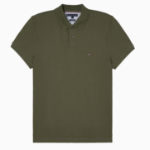 TOMMY HILFIGER [Official Headquarters] 1985 Regular Polo Shirt