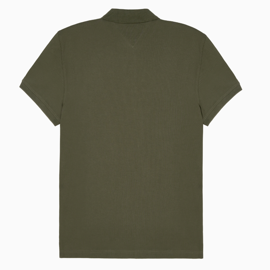 TOMMY HILFIGER [Official Headquarters] 1985 Regular Polo Shirt