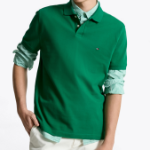 TOMMY HILFIGER [Official Headquarters] 1985 Regular Polo Shirt