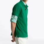 TOMMY HILFIGER [Official Headquarters] 1985 Regular Polo Shirt