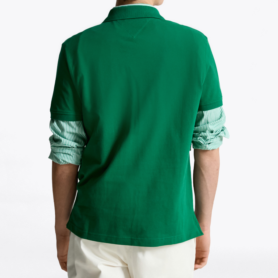 TOMMY HILFIGER [Official Headquarters] 1985 Regular Polo Shirt