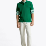 TOMMY HILFIGER [Official Headquarters] 1985 Regular Polo Shirt