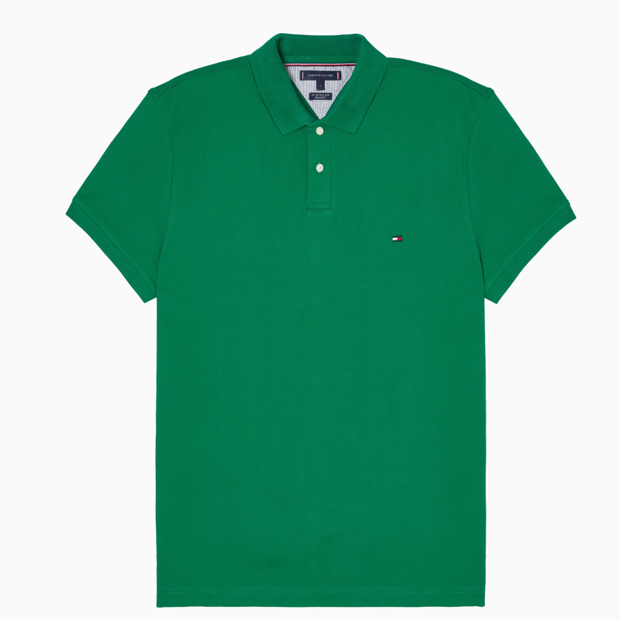 TOMMY HILFIGER [Official Headquarters] 1985 Regular Polo Shirt