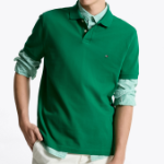 TOMMY HILFIGER [Official Headquarters] 1985 Regular Polo Shirt