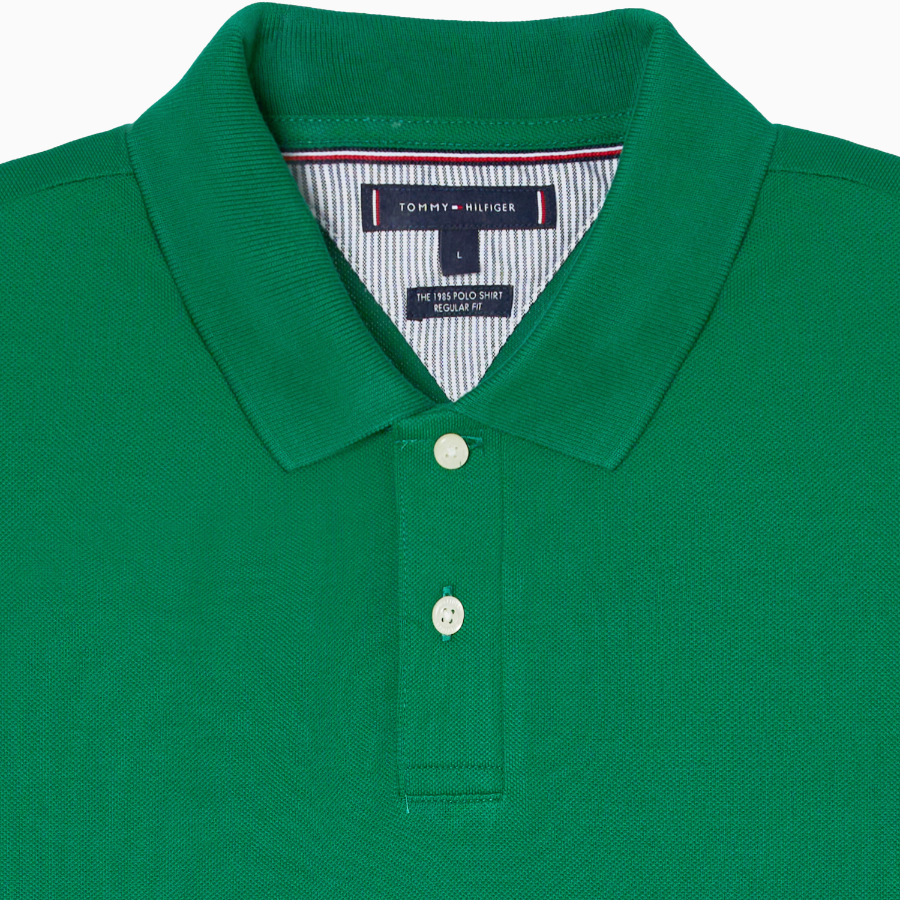 TOMMY HILFIGER [Official Headquarters] 1985 Regular Polo Shirt