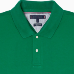 TOMMY HILFIGER [Official Headquarters] 1985 Regular Polo Shirt