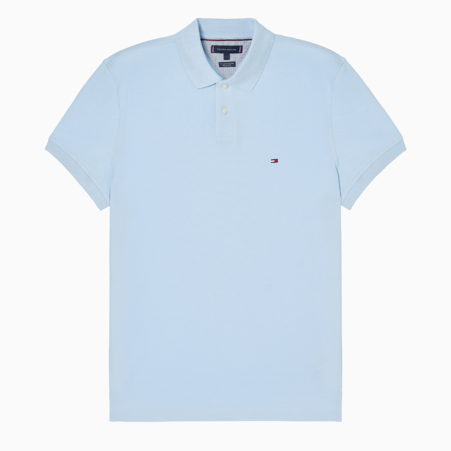 TOMMY HILFIGER [Official Headquarters] 1985 Regular Polo Shirt