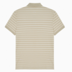 TOMMY HILFIGER [Official Headquarters] Liquid Seasonal Polo Shirt