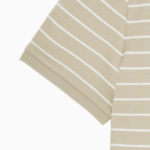 TOMMY HILFIGER [Official Headquarters] Liquid Seasonal Polo Shirt