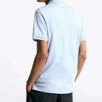 TOMMY HILFIGER [Official Headquarters] Liquid Seasonal Polo Shirt