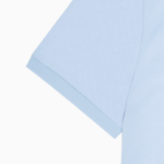 TOMMY HILFIGER [Official Headquarters] Liquid Seasonal Polo Shirt