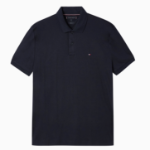 TOMMY HILFIGER [Official Headquarters] Liquid Seasonal Polo Shirt (T12F1TKT120MT1DW5)