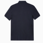 TOMMY HILFIGER [Official Headquarters] Liquid Seasonal Polo Shirt (T12F1TKT120MT1DW5)