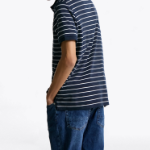 TOMMY HILFIGER [Official Headquarters] Liquid Seasonal Polo Shirt