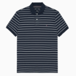 TOMMY HILFIGER [Official Headquarters] Liquid Seasonal Polo Shirt