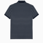TOMMY HILFIGER [Official Headquarters] Liquid Seasonal Polo Shirt