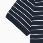 TOMMY HILFIGER [Official Headquarters] Liquid Seasonal Polo Shirt