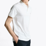TOMMY HILFIGER [Official Headquarters] Liquid Seasonal Polo Shirt